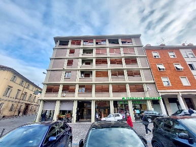 Foto Appartamento in PIAZZALE GIAMBATTISTA MILIANI, Fabriano Centro