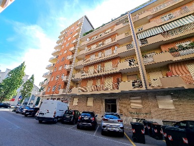 Foto Appartamento in C.so Rosselli 105, Torino Santa Rita di 58 m²