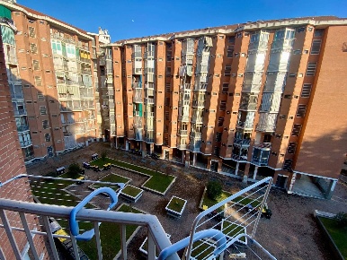 Foto Appartamento in Corso Toscana 139, Torino Lucento di 65 m² in affitto