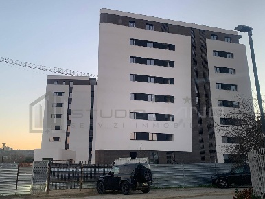 Foto Appartamento in Via Venezia 33, Rende Roges di 85 m² con 3 locali
