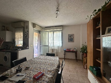 Foto Appartamento in Via lucarno 41, Genova Struppa di 80 m² con 6 locali