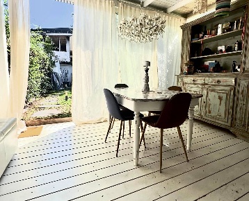 Foto Villa unifamiliare in Via Democrito, Roma Casal Palocco di 65 m²