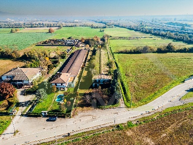Foto Terreno agricolo in VIA FOSCOLO 385, Pozzuolo Martesana Centro