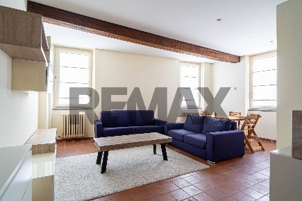 Foto Appartamento in Borgo Angelo Mazza 8, Parma Centro Storico di 77 m²