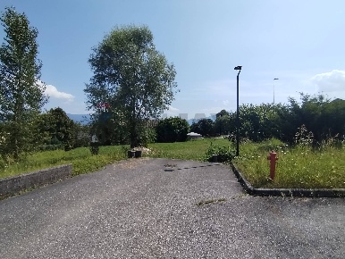 Foto Terreno residenziale in Soranzen Snc, Cesiomaggiore Soranzen di 825 m²