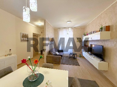 Foto Appartamento in Via Bainsizza 14, Foggia Stazione di 125 m² in vendita