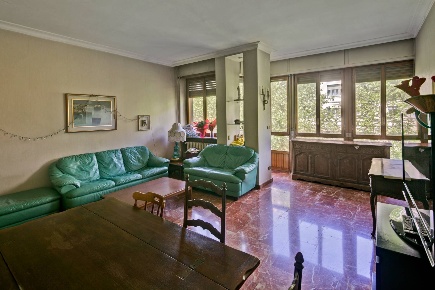Foto Appartamento in corso Rosselli 73, Torino Crocetta di 169 m²