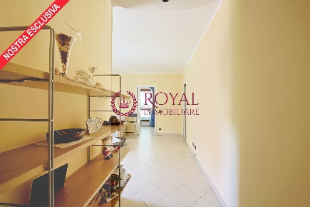 Foto Appartamento in Via Belgio, Livorno Scopaia di 80 m² con 3 locali