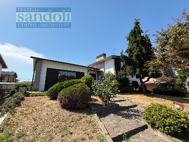 Foto Casa indipendente in Via Risorgimento, Palestro Centro di 130 m²