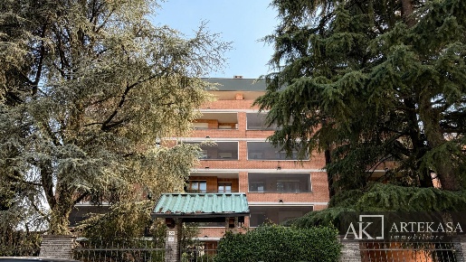 Foto Appartamento in Via Mercantini 50, Novara Bicocca di 100 m² in vendita