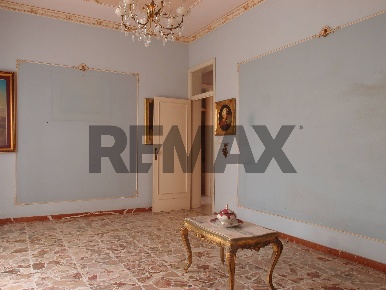 Foto Appartamento in via Dalia 42, Trapani Centro di 125 m² con 4 locali