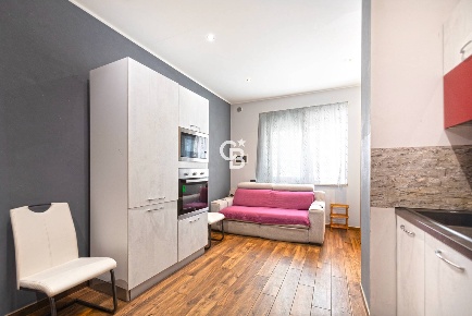 Foto Appartamento in Via Luigi Rossi Danielli 12, Viterbo Pilastro di 60 m²