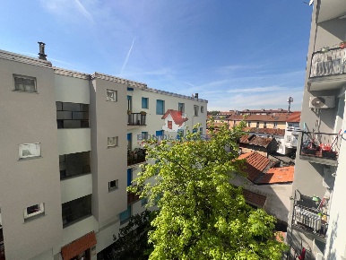 Foto Appartamento in Via Capri 9, Milano Baggio di 56 m² con 2 locali