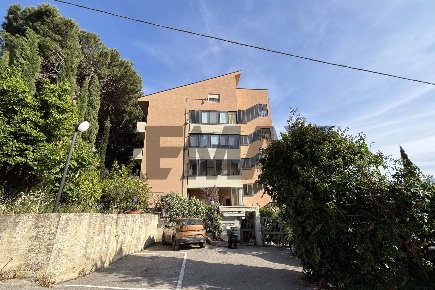 Foto Attico in Via Guido Rossa 17, Monreale Santa Rosalia di 93 m²