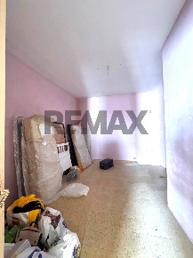 Foto Appartamento in Via Cairoli 1, Melilli Centro di 60 m² con 2 locali
