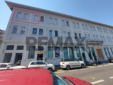 Foto Appartamento in Via Rodolfo Vantini 33, Brescia Porta Milano di 55 m²