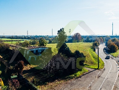 Foto Terreno agricolo in VIA PONTE VECCHIO 385, Rivolta d'Adda di 7810 m²