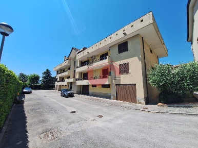 Foto Attico in Via Vincenzo di Napoli, Benevento Coluonni, La Vipera