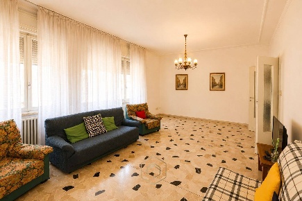 Foto Appartamento in Via Valle Pega, Ferrara Santa Maria in Vado di 90 m²