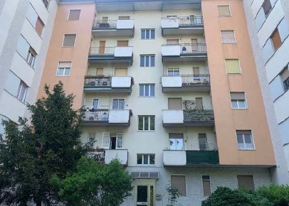 Foto Appartamento in via Dolomiti 4, Melzo di 68 m² con 2 locali in vendita