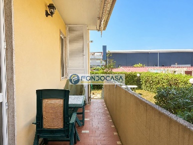 Foto Appartamento in Viale Giovanni da Verrazzano, Carrara di 75 m²