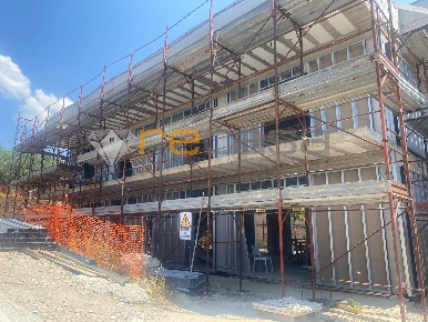 Foto Villa a schiera in via Colombo, Montecorvino Pugliano San Vito