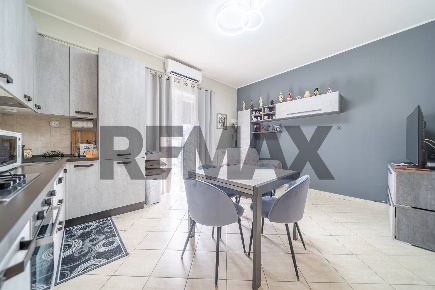Foto Appartamento in Via Angelo Barbagelata 7, Roma Lunghezza di 51 m²