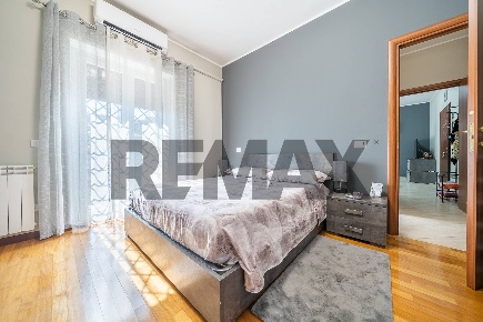 Foto Appartamento in Via Angelo Barbagelata 7, Roma Lunghezza di 51 m²