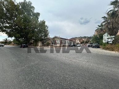 Foto Locale commerciale in viale leonardo sciascia nsc, Agrigento di 500 m²
