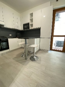 Foto Appartamento a Novara di 90 m² con 3 locali in affitto