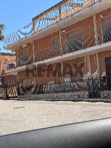 Foto Casa indipendente in Via Giacomo Matteotti 39, Melilli Centro