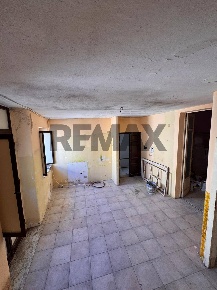Foto Appartamento in Via Cairoli 1, Melilli Centro di 112 m² con 3 locali