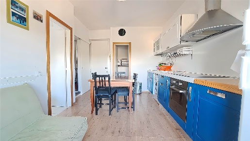 Foto Appartamento a Fano Torrette - Ponte Sasso di 40 m² con 3 locali