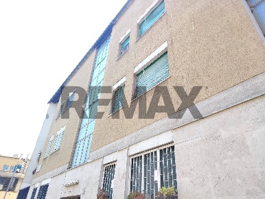 Foto Appartamento in Via Pergamo 1, Roma San Paolo di 102 m² con 4 locali