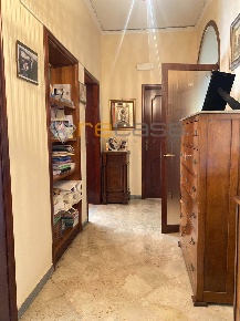 Foto Appartamento in Umberto Maddalena 13, Montecorvino Pugliano di 160 m²