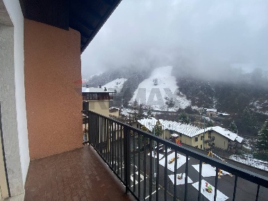 Foto Appartamento in Via Scullera 7, Oneta Scullera di 100 m² con 3 locali