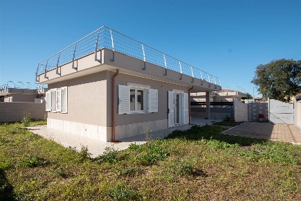 Foto Villa a schiera in VIA MARIAGRAZIA, Anzio di 70 m² con 5 locali