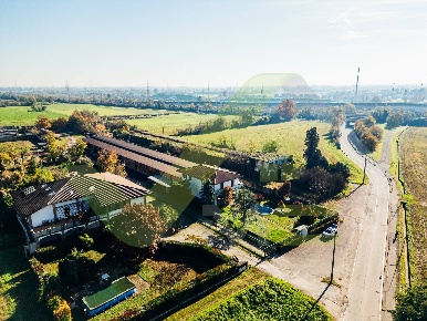 Foto Terreno agricolo in VIA PADRE CARMELO DE PONTI 385, Truccazzano
