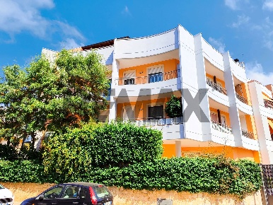 Foto Appartamento in Via Padre Giovanni  Semeria 27/A, Conversano di 146 m²