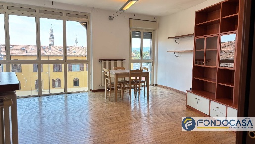 Foto Appartamento a Palazzolo sull'Oglio Centro di 68 m² con 2 locali