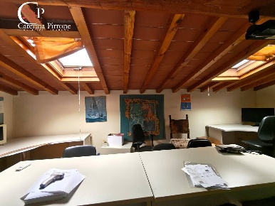 Foto Ufficio in via Masaccio 109, Firenze Mazzini - Oberdan di 35 m²