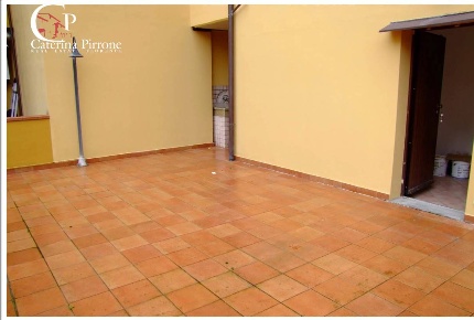 Foto Appartamento in via della Stazione 10, Dicomano Centro di 89 m²