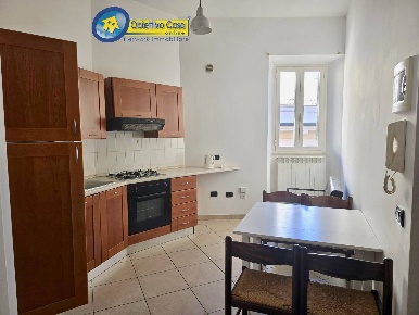 Foto Appartamento in Piazza Martiri, Teramo Centro di 45 m² con 2 locali