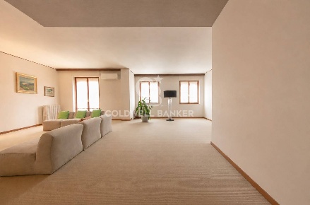 Foto Appartamento in VIA MAMELI 22, Busto Arsizio Frati di 158 m²
