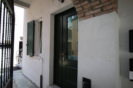 Foto Appartamento in Via Brigata Pavia 20, Gorizia Centro di 63 m²