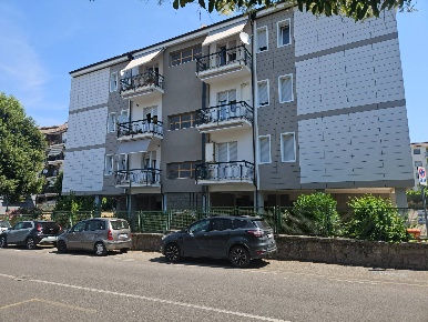 Foto Appartamento in Via Alessandro Volta, Viterbo Pilastro di 110 m²