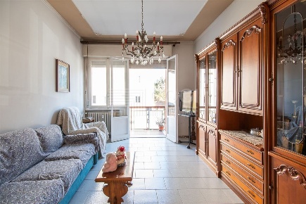 Foto Appartamento in Via Molino Vecchio, Imola Centro Storico di 101 m²