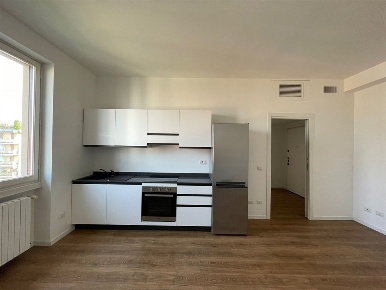 Foto Appartamento in Via Gerolamo Tiraboschi, Milano di 55 m² con 2 locali