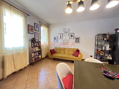 Foto Appartamento in Via della fattoria, Cologno al Serio di 80 m²