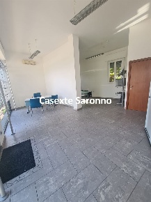 Foto Ufficio in Via Arconti, Gallarate Cedrate di 55 m² con 1 locali